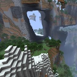 カテゴリ ワールドタイプ Minecraft Wiki