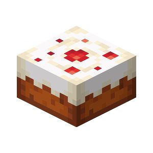 ケーキ Minecraft Wiki