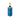 Light Blue Candle (lit) (pre-release)