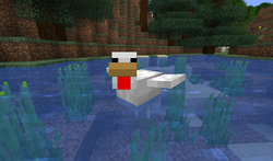 ニワトリ Minecraft Wiki ニワトリ Minecraft Wiki