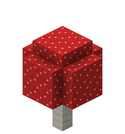 巨大キノコ Minecraft Wiki