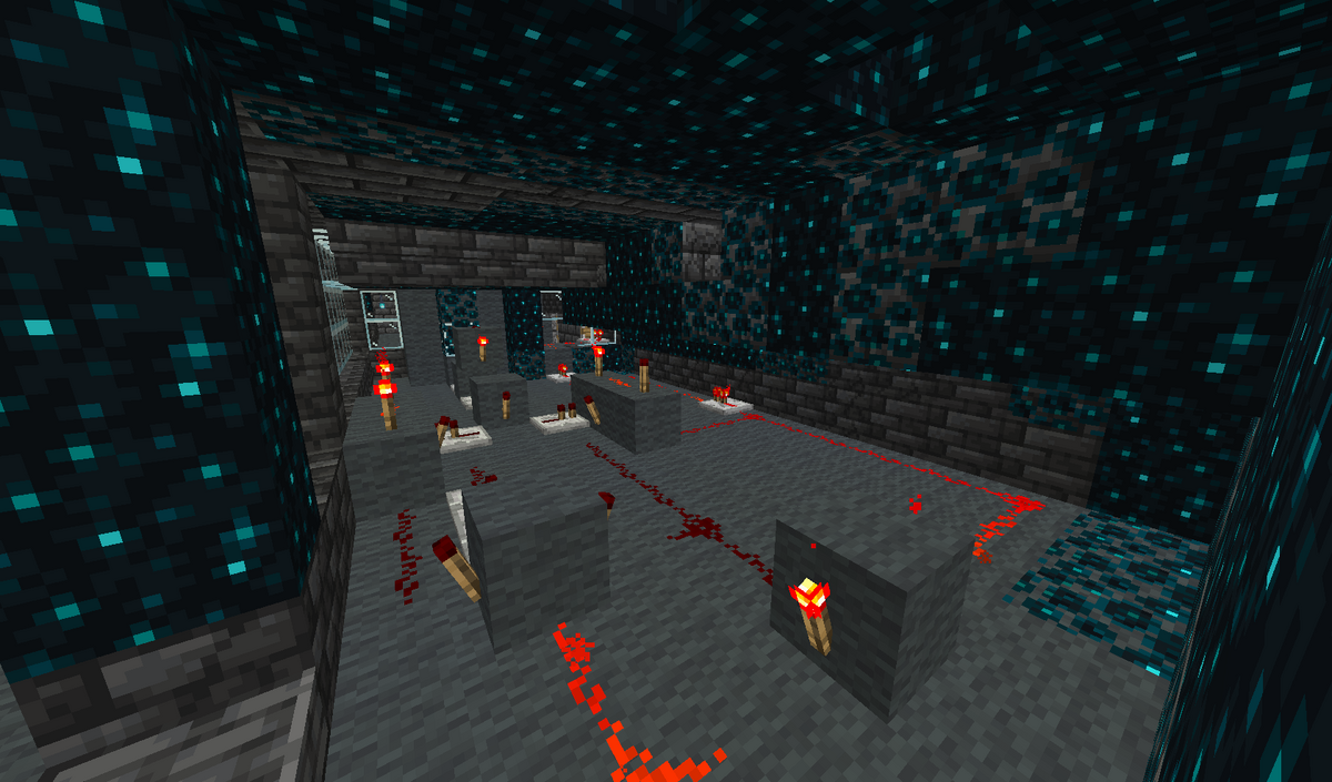 古代都市 Minecraft Wiki