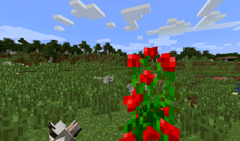 シェーダー Minecraft Wiki Fandom