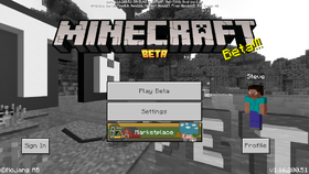 Bedrock Edition Beta 1 16 0 51 Minecraft Wiki Bedrock Edition Beta 1 16 0 51 Minecraft Wiki