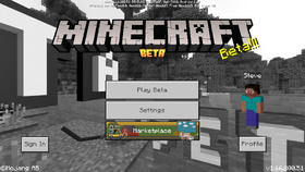 Bedrock 1.16.200.51