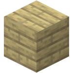 板材 Minecraft Wiki