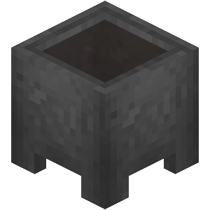 大釜 Minecraft Wiki 大釜 Minecraft Wiki