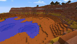 荒野 Minecraft Wiki 荒野 Minecraft Wiki