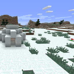 カテゴリ 雪玉を使用するレシピ Minecraft Wiki