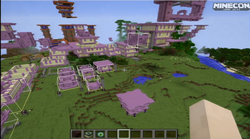 ストラクチャーブロック Minecraft Wiki ストラクチャーブロック Minecraft Wiki