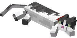 ネコ Minecraft Wiki