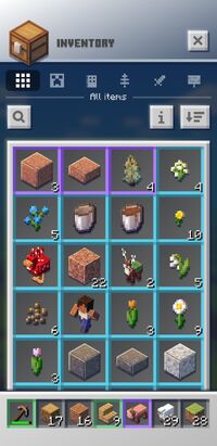 Minecraft Earth Minecraft Wiki