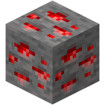 レッドストーン鉱石 - Minecraft Wiki