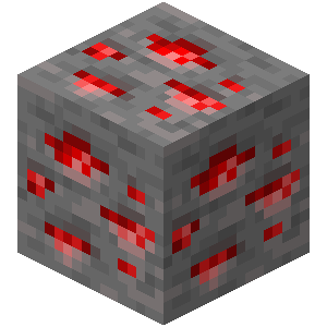 レッドストーン鉱石 - Minecraft Wiki