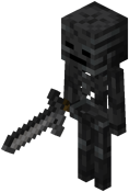 Wither Skeleton