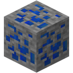 ラピスラズリ鉱石 Minecraft Wiki Fandom