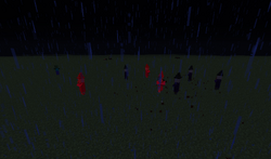 雷雨 Minecraft Wiki