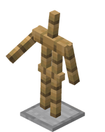 防具立て Minecraft Wiki 防具立て Minecraft Wiki