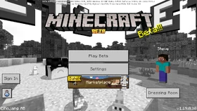 Bedrock 1.19.0.30