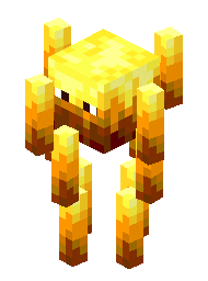 Minecraft Dungeons ブレイズ Minecraft Wiki