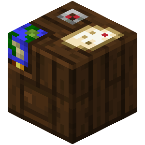 製図台 Minecraft Wiki 製図台 Minecraft Wiki