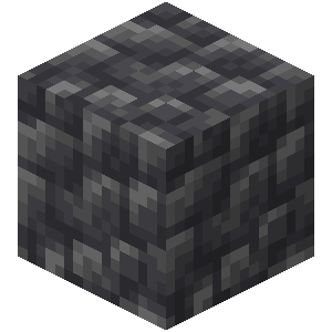 深層岩の丸石 Minecraft Wiki