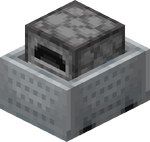 かまど付きトロッコ Minecraft Wiki