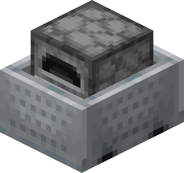 かまど付きトロッコ Minecraft Wiki