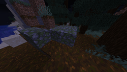 苔石の岩 Minecraft Wiki