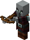 ガイド Bedrock Edition ヴィレッジ アンド ピレッジ Minecraft Wiki