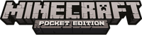 MinecraftPE logo