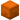Orange Shulker Box