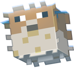 フグ Minecraft Wiki