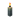 Gray Candle (lit) JE3