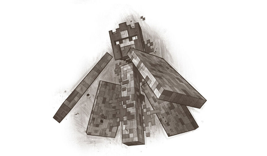 Minecon Earth 17 Minecraft Wiki Minecon Earth 17 Minecraft Wiki