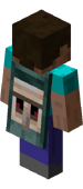 Minecon2015Cape