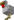 Chicken MC-2153