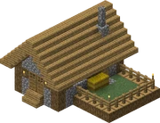 Plains Butcher Shop 1