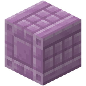 プルプァブロック Minecraft Wiki