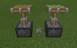 ピストン Minecraft Wiki ピストン Minecraft Wiki