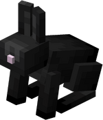 ウサギ Minecraft Wiki