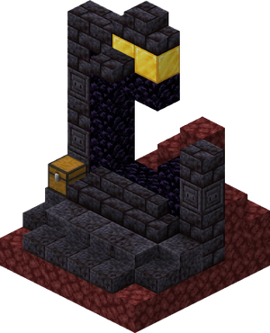 ネザー Minecraft Wiki