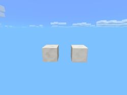 滑らかなクォーツブロック - Minecraft Wiki