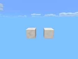 滑らかなクォーツブロック Minecraft Wiki 滑らかなクォーツブロック Minecraft Wiki