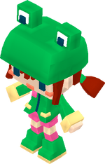 Rana Minecraft Wiki Fandom