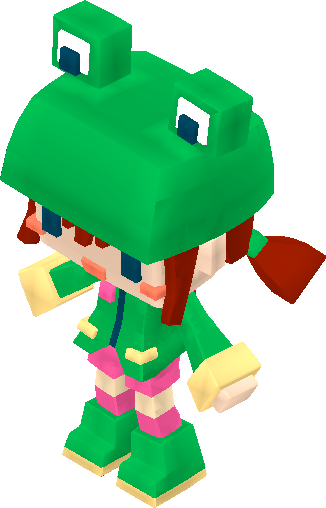 Rana Minecraft Wiki