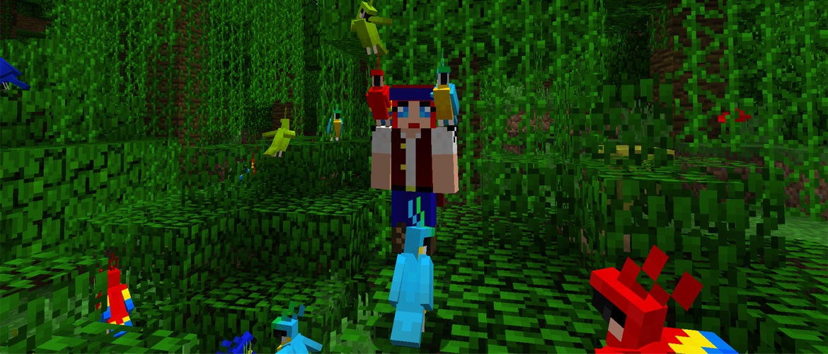 Java Edition 17w13b Minecraft Wiki