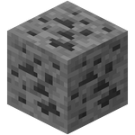 石炭鉱石 Minecraft Wiki