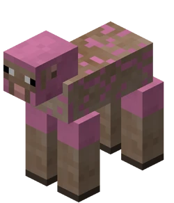 ヒツジ Minecraft Wiki