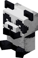 パンダ Minecraft Wiki パンダ Minecraft Wiki
